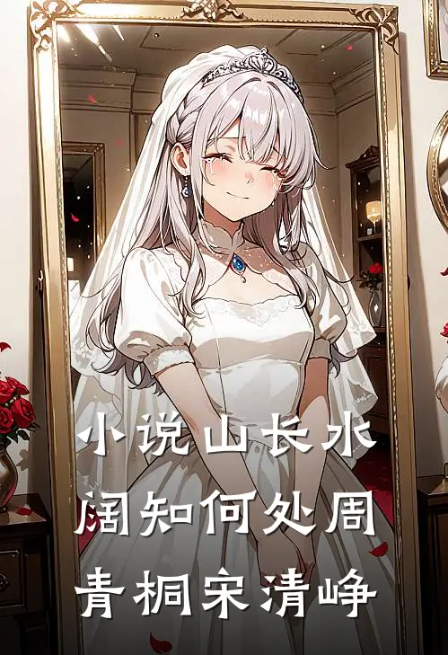 小说山长水阔知何处(周青桐宋清峥)