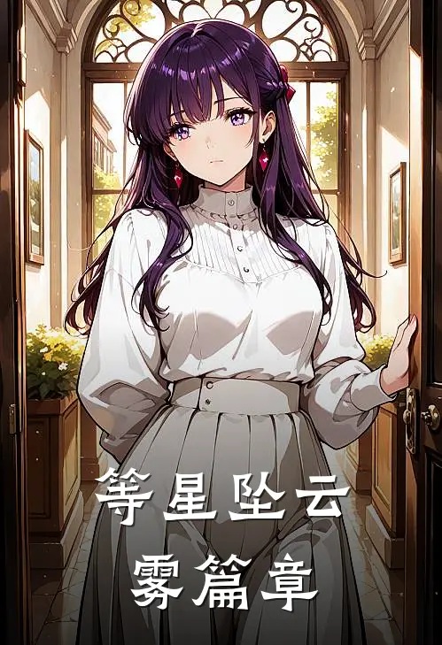 等星坠云雾篇章