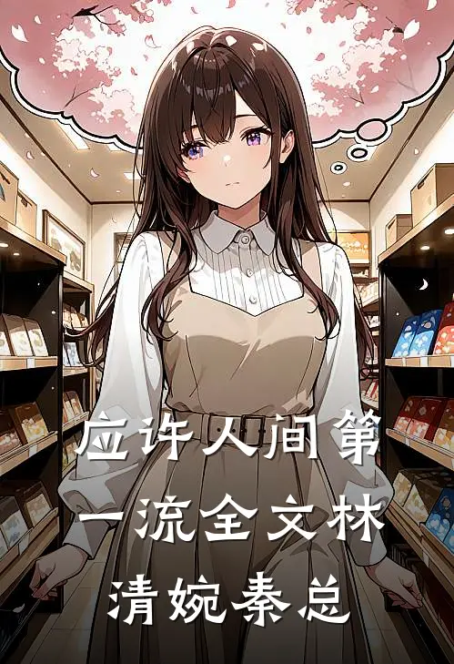 应许人间第一流全文林清婉秦总