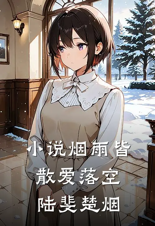 小说烟雨皆散爱落空(陆斐楚烟)