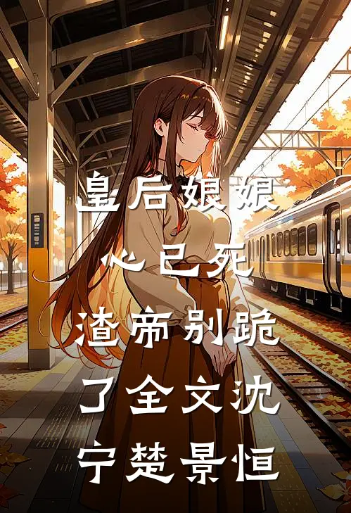 皇后娘娘心已死，渣帝别跪了全文沈宁楚景恒