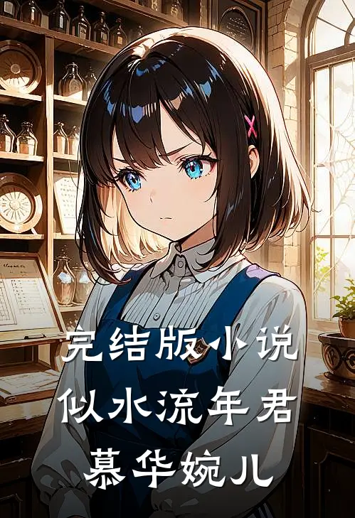 完结版小说似水流年君慕华婉儿