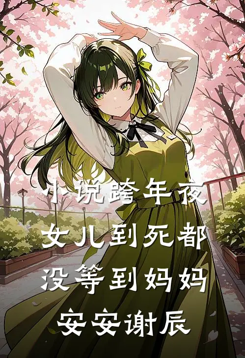 小说跨年夜，女儿到死都没等到妈妈(安安谢辰)