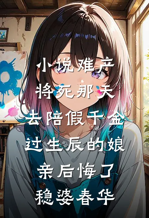小说难产将死那天，去陪假千金过生辰的娘亲后悔了(稳婆春华)