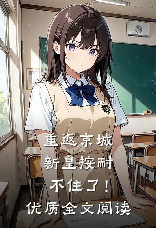 重返京城，新皇按耐不住了！优质全文阅读