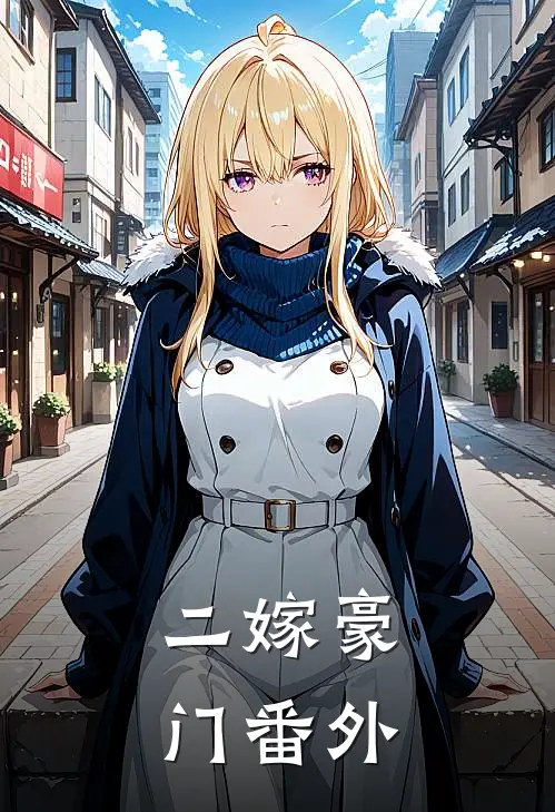 二嫁豪门番外