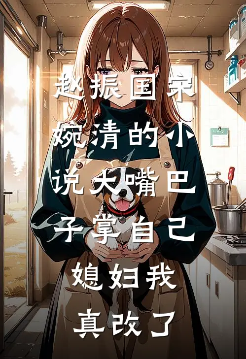 赵振国宋婉清的小说大嘴巴子掌自己，媳妇我真改了