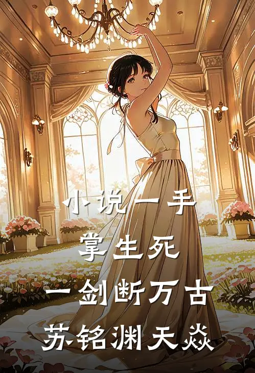 小说一手掌生死，一剑断万古(苏铭渊天焱)