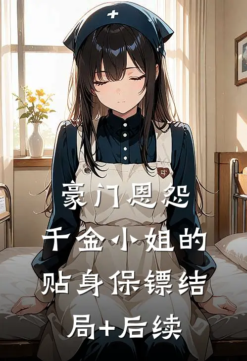 豪门恩怨：千金小姐的贴身保镖结局+后续
