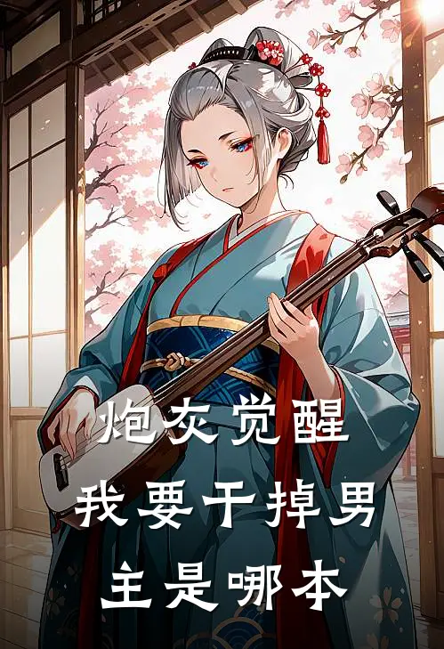 炮灰觉醒，我要干掉男主是哪本