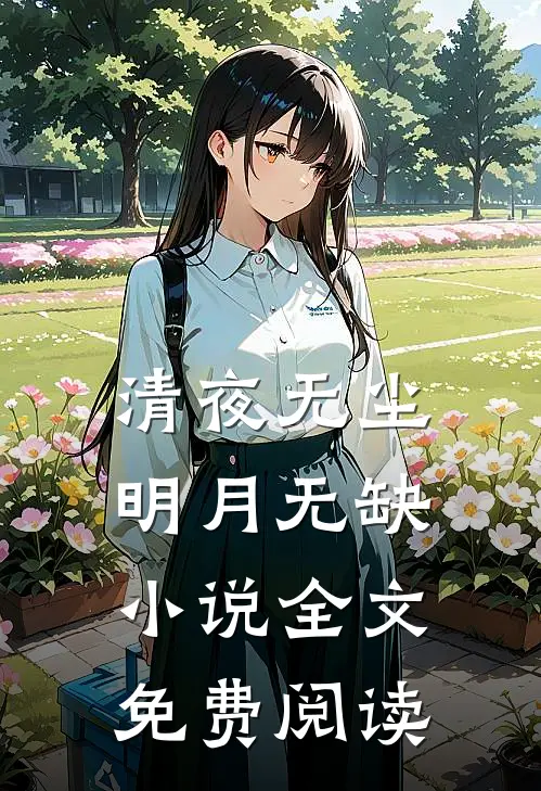 清夜无尘，明月无缺小说全文免费阅读