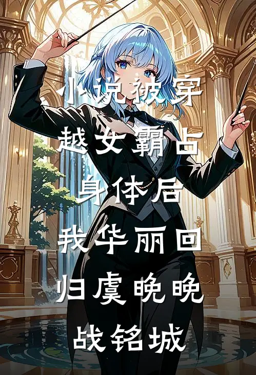 小说被穿越女霸占身体后，我华丽回归(虞晚晚战铭城)