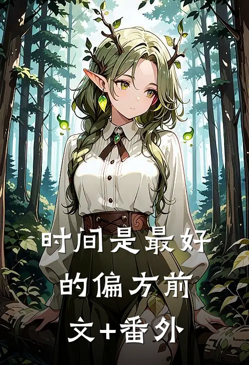 时间是最好的偏方前文+番外