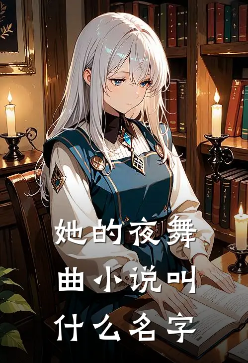 她的夜舞曲小说叫什么名字