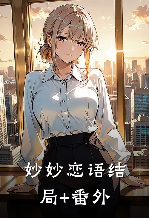 妙妙恋语结局+番外