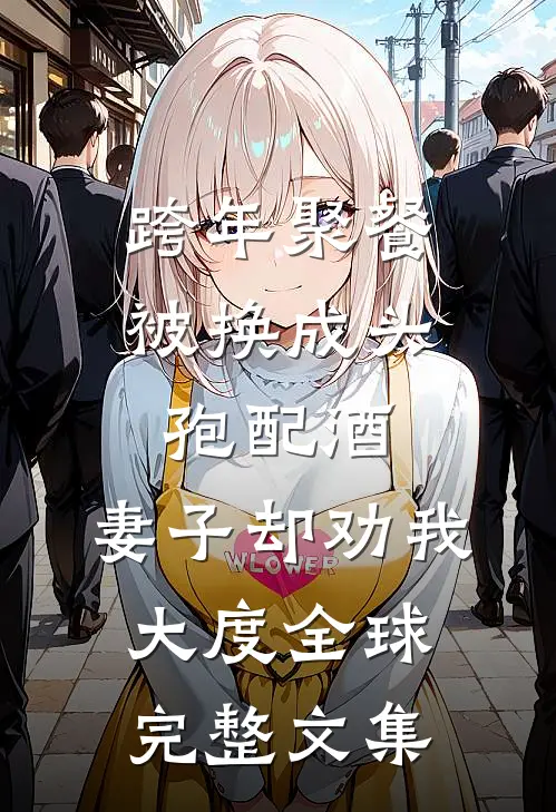 跨年聚餐被换成头孢配酒，妻子却劝我大度全球完整文集