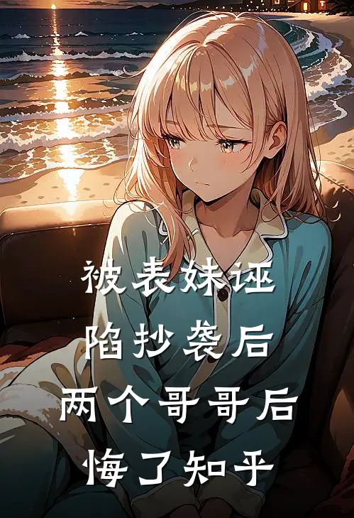 被表妹诬陷抄袭后，两个哥哥后悔了知乎