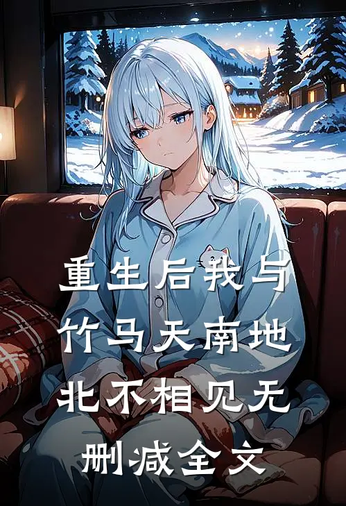 重生后我与竹马天南地北不相见无删减全文