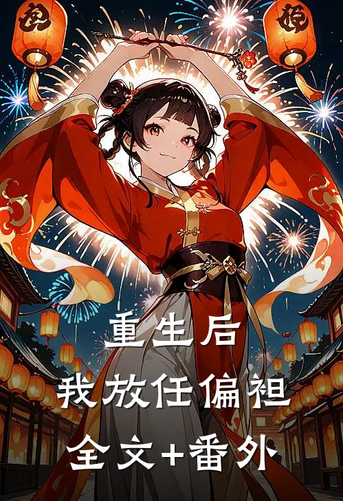 重生后，我放任偏袒全文+番外