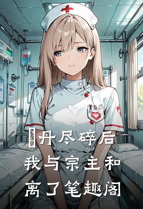 ⾦丹尽碎后我与宗主和离了笔趣阁