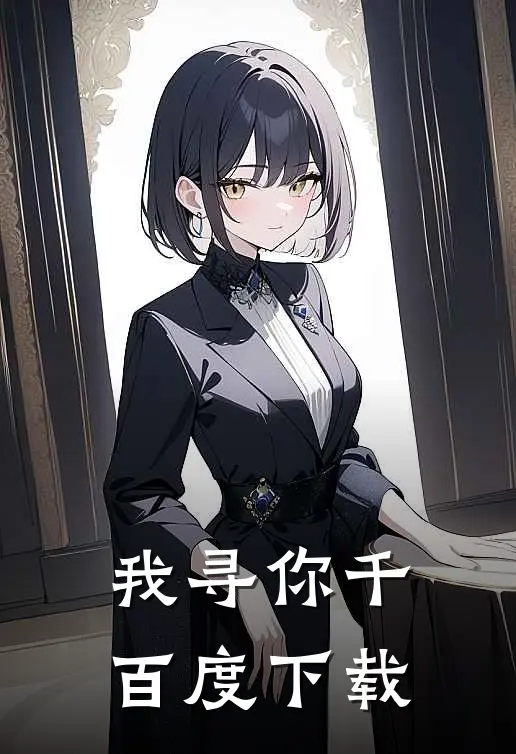 我寻你千百度下载