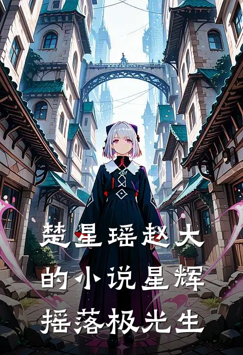 楚星瑶赵大的小说星辉摇落极光生