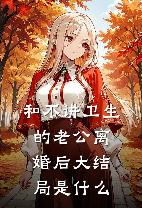 和不讲卫生的老公离婚后大结局是什么