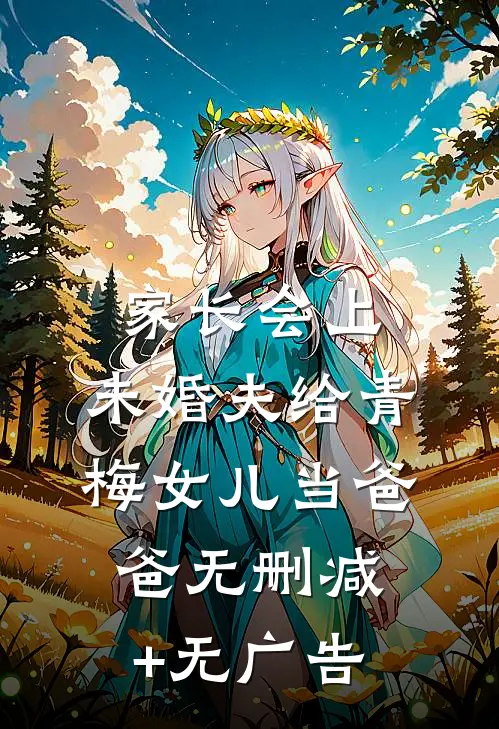 家长会上，未婚夫给青梅女儿当爸爸无删减+无广告