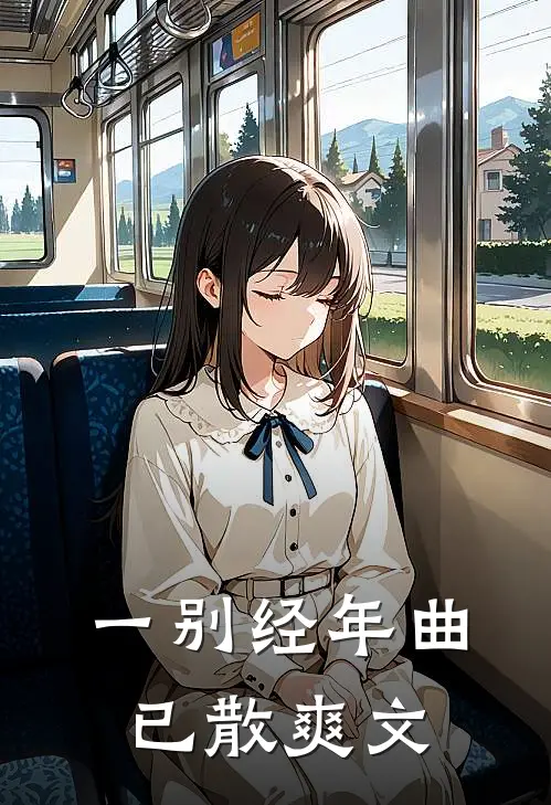 一别经年曲已散爽文