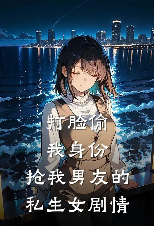 打脸偷我身份，抢我男友的私生女剧情