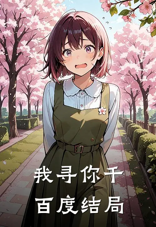 我寻你千百度结局
