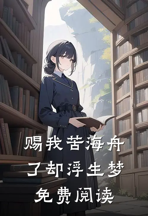 赐我苦海舟，了却浮生梦免费阅读