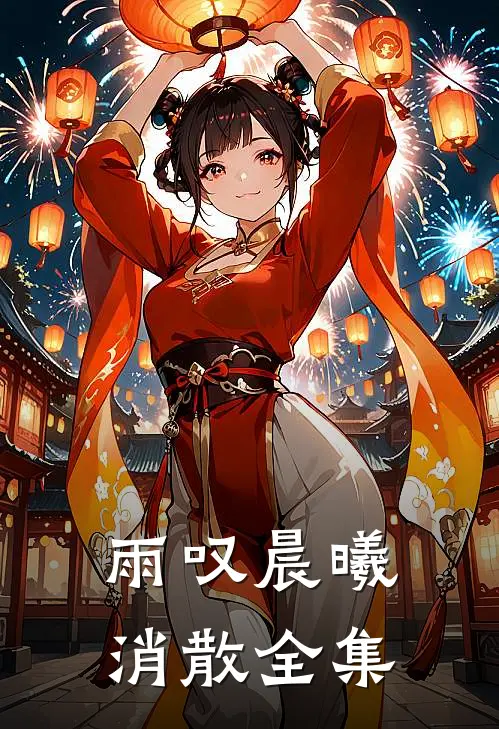 雨叹晨曦消散全集