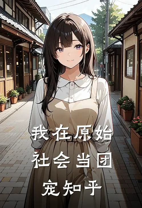 我在原始社会当团宠知乎
