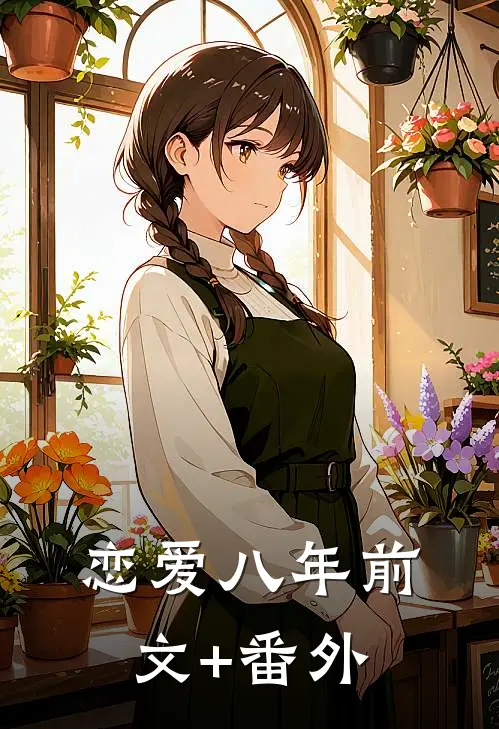 恋爱八年前文+番外