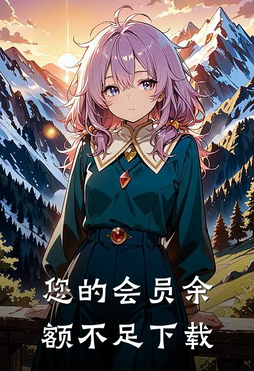 您的会员余额不足下载