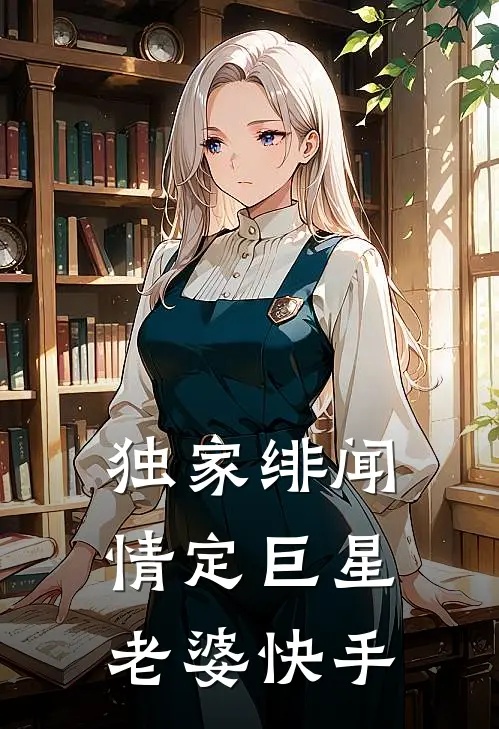 独家绯闻：情定巨星老婆快手