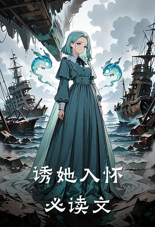 诱她入怀必读文