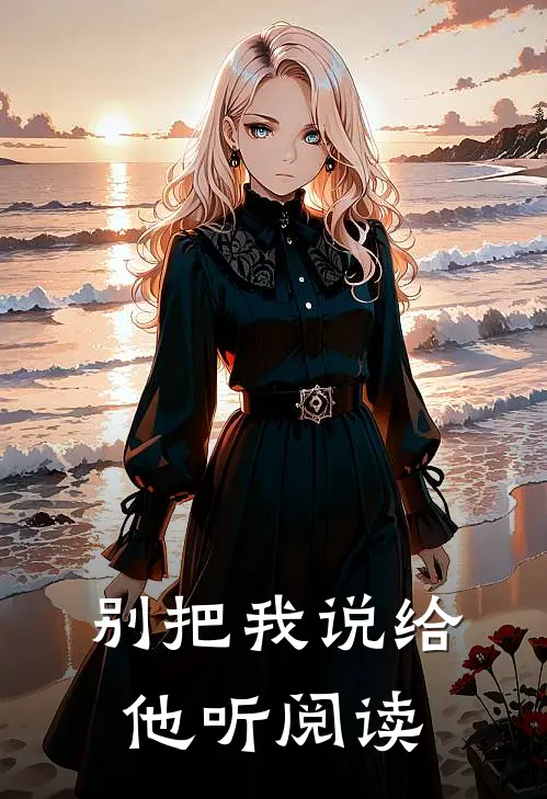 别把我说给他听阅读