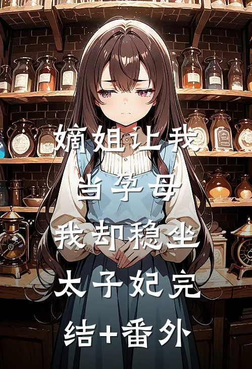 嫡姐让我当孕母，我却稳坐太子妃完结+番外