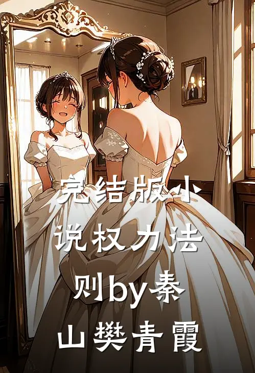 完结版小说权力法则by秦山樊青霞