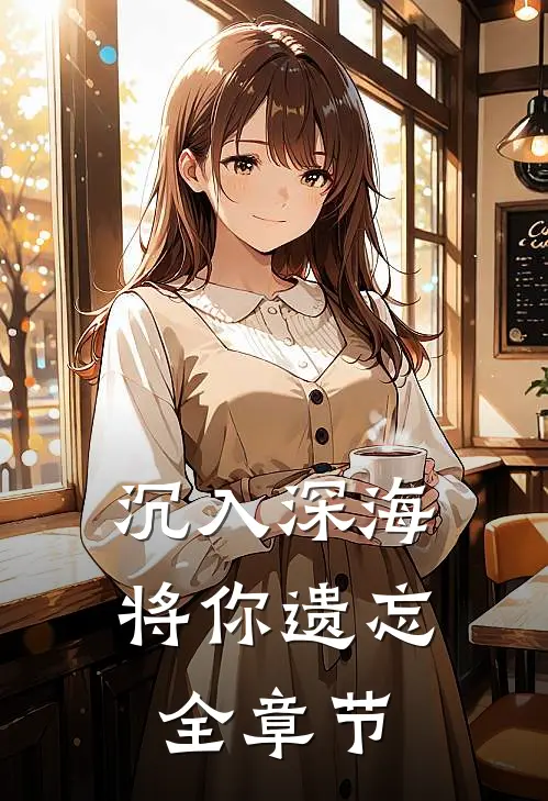 沉入深海将你遗忘全章节