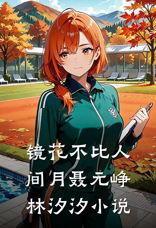 镜花不比人间月聂元峥林汐汐小说