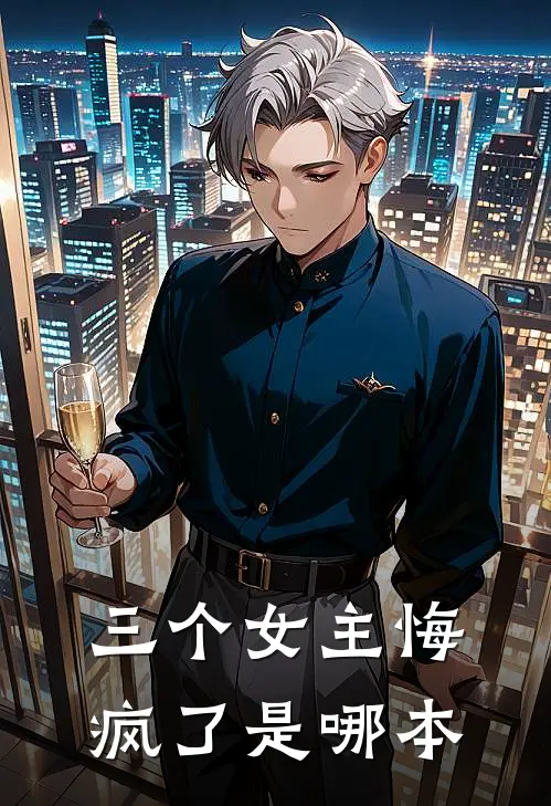 三个女主悔疯了是哪本