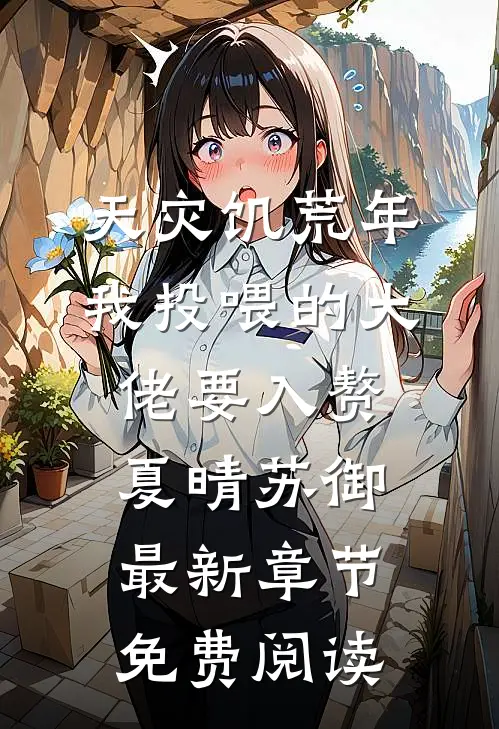 天灾饥荒年，我投喂的大佬要入赘夏晴苏御最新章节免费阅读