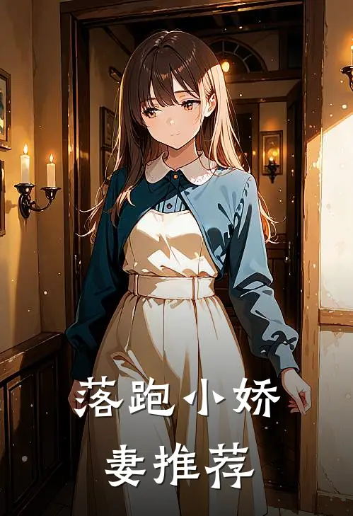 落跑小娇妻推荐