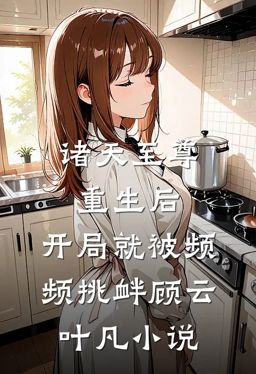 诸天至尊重生后，开局就被频频挑衅顾云叶凡小说