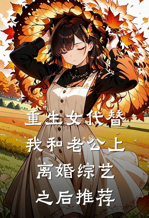 重生女代替我和老公上离婚综艺之后推荐