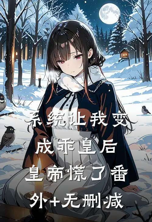 系统让我变成乖皇后，皇帝慌了番外+无删减