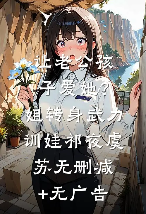 让老公孩子爱她？姐转身武力训娃祁夜虞苏无删减+无广告